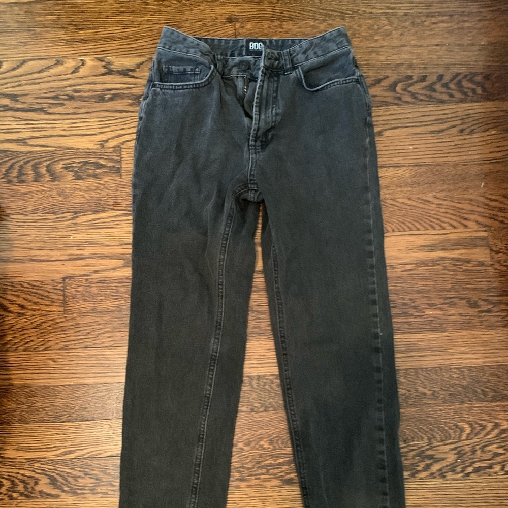 UO Mom jeans